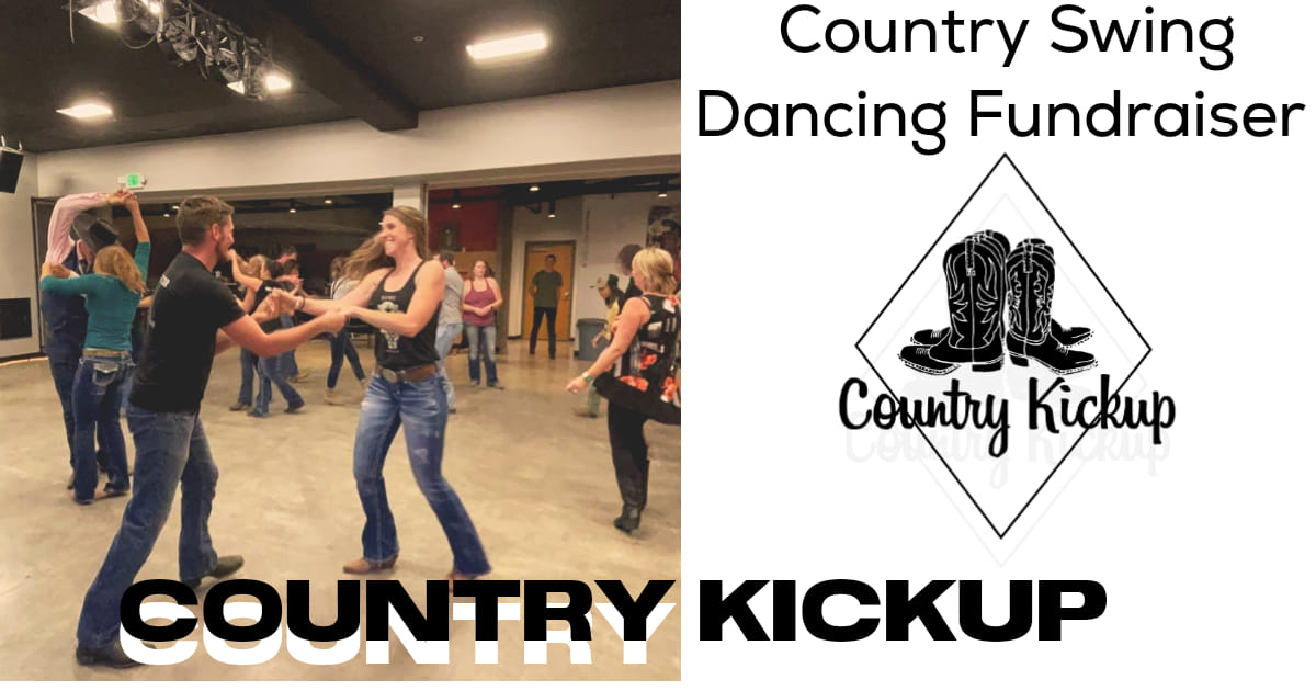 Events – Country☆KickUp